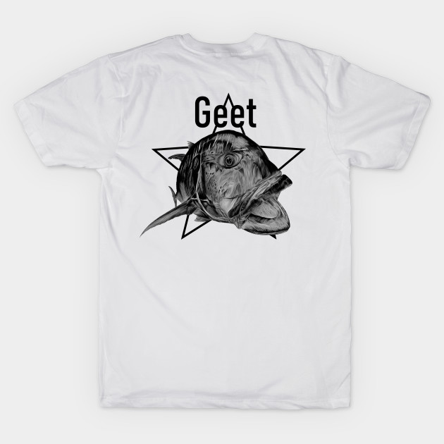 Geet by Art by Paul